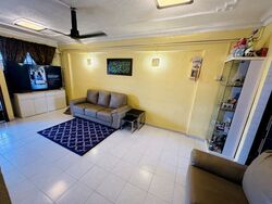 Blk 463 Hong Kah Ville (Jurong West), HDB 3 Rooms #497342731